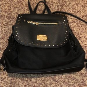 Michael Kors backpack